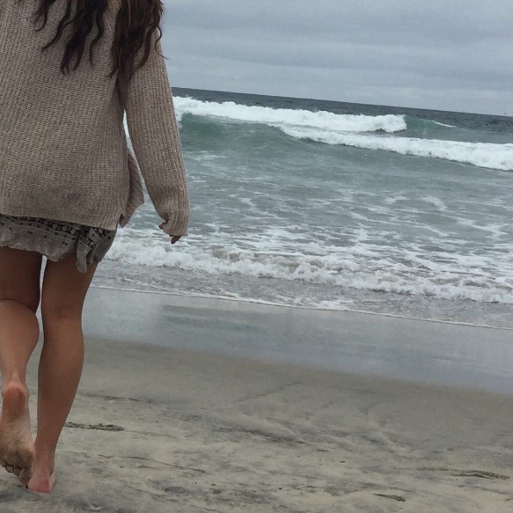 Meet your Posher, Haydee